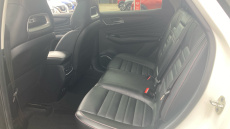 MG Hs 1.5 T-GDI Exclusive 5dr DCT Petrol Hatchback